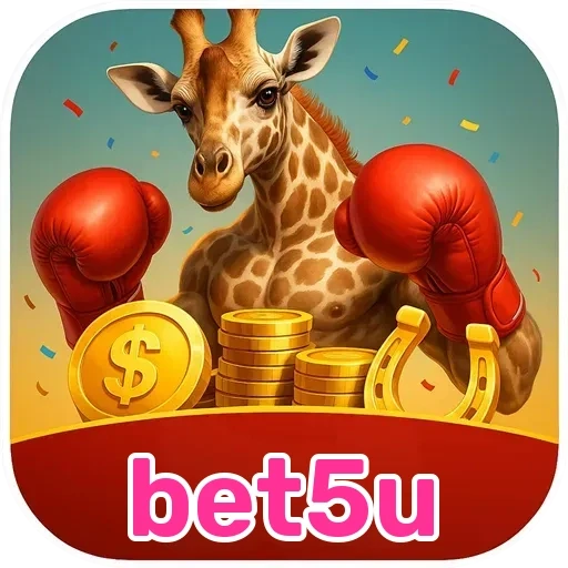 bet5u: Descubra o App e Aumente Sua Diversão em Jogos