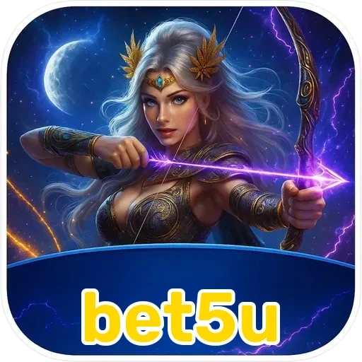 bet5u: O Destino Que Revoluciona os Jogos Online no Brasil