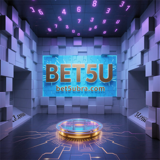 Explorando a Seção de Perguntas Frequentes da Bet5U