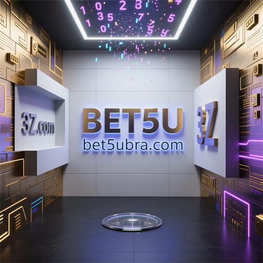 Descubra a Emoção das Apostas Ao Vivo no Bet5U