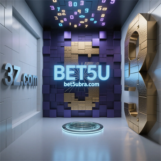 A Bet5u oferece uma vasta gama de opções de jogos, incluindo apostas esportivas, cassino, e jogos ao vivo, proporcionando uma experiência emocionante para os jogadores.