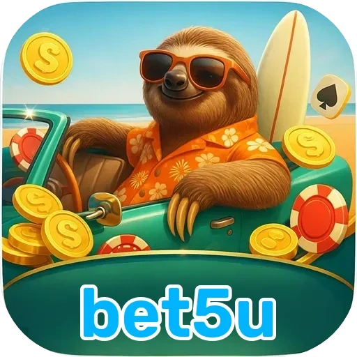 bet5u: A Plataforma Inovadora que Todos os Jogadores Precisam Conhecer