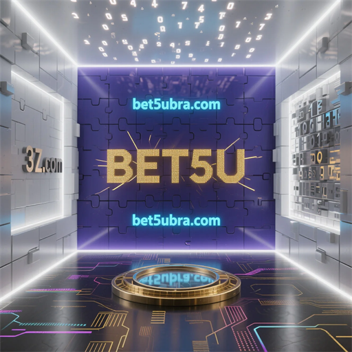 A Magia dos Caça-Níqueis no Bet5u