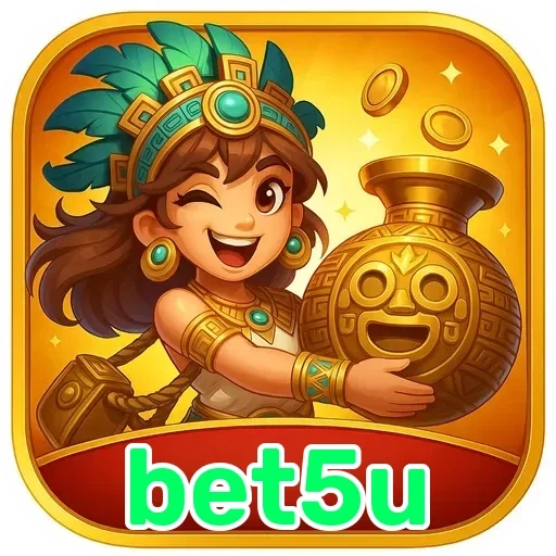 bet5u: Conheça os Incríveis Caça-Níqueis e Seus Benefícios