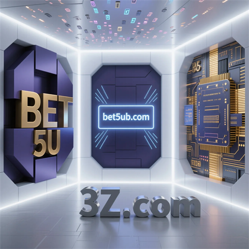 Apostas Esportivas: A Nova Fronteira do Entretenimento Digital no Bet5u