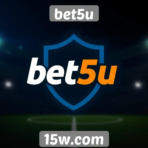 Segurança e confiabilidade do site bet5u